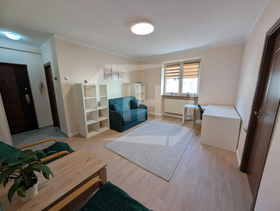 Apartament 2 camere | Centru | Parcare în curte 