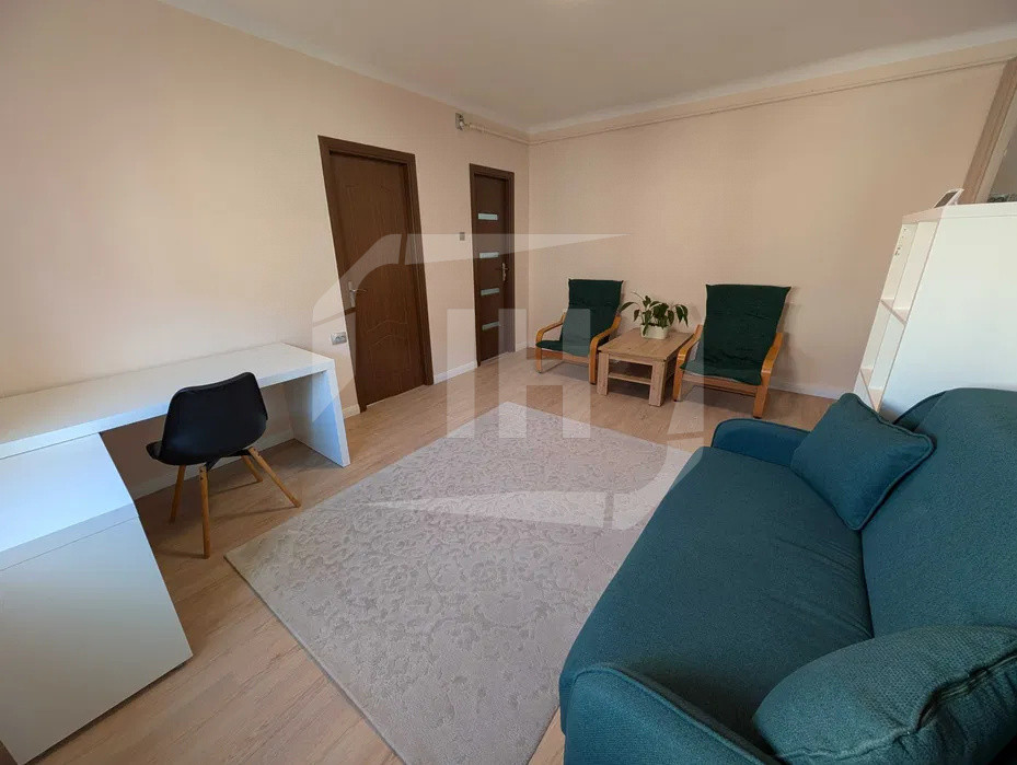 Apartament 2 camere | Centru | Parcare în curte 