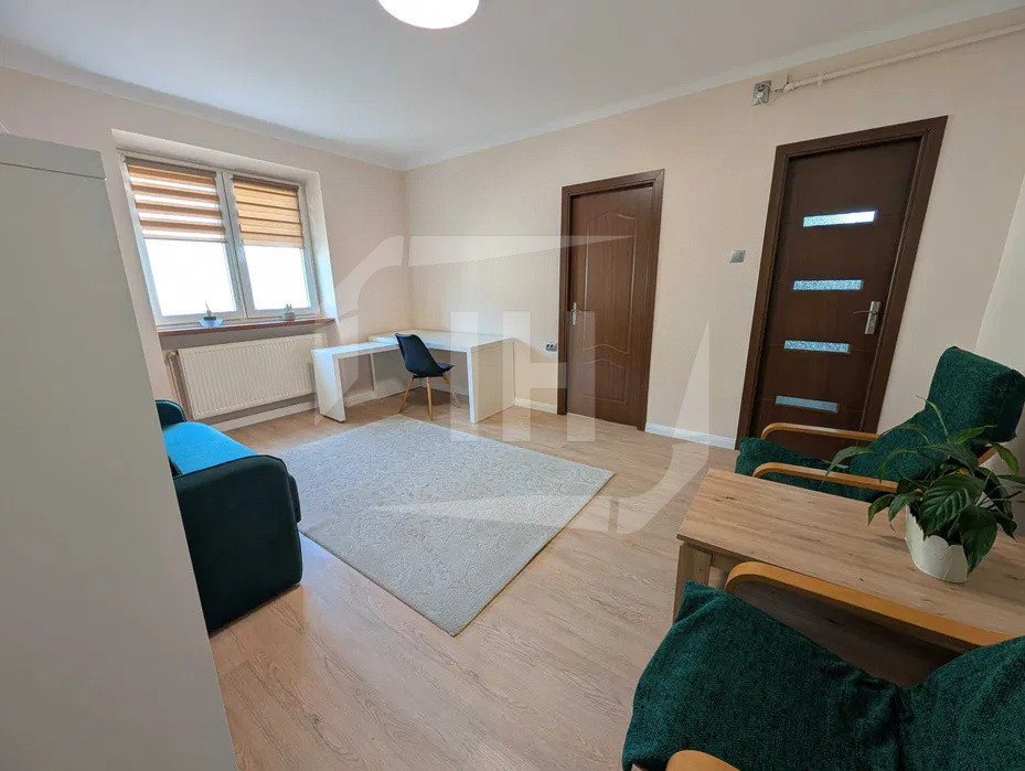 Apartament 2 camere | Centru | Parcare în curte 