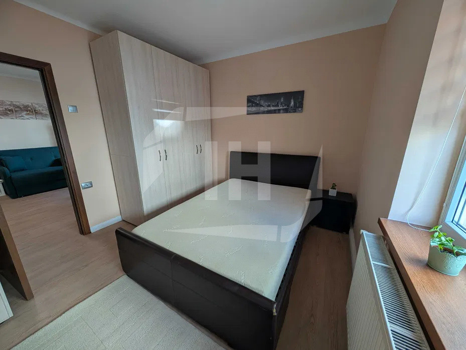 Apartament 2 camere | Centru | Parcare în curte 