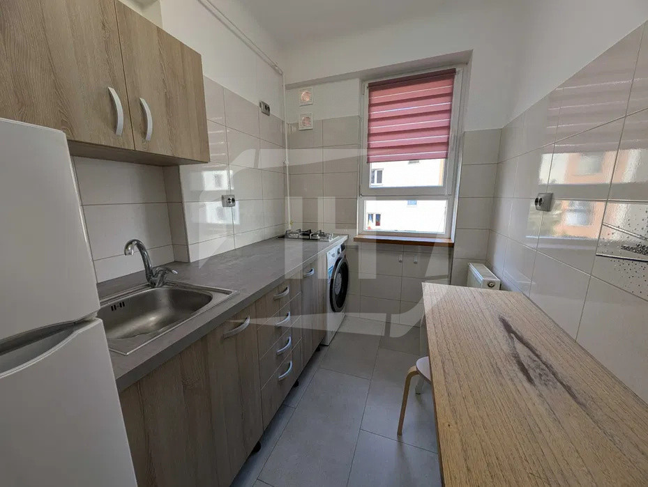 Apartament 2 camere | Centru | Parcare în curte 