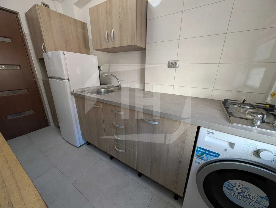 Apartament 2 camere | Centru | Parcare în curte 