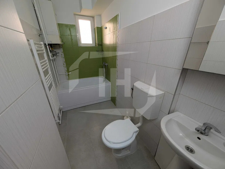 Apartament 2 camere | Centru | Parcare în curte 