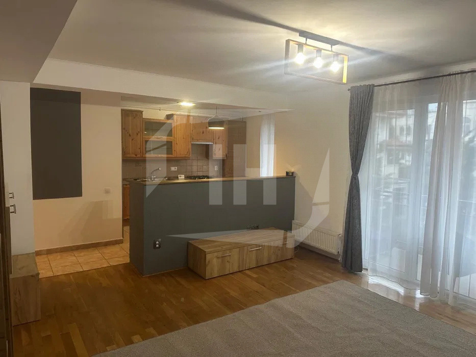 Apartament 2 camere | 65 mp | Parcare subterană | Buna Ziua 