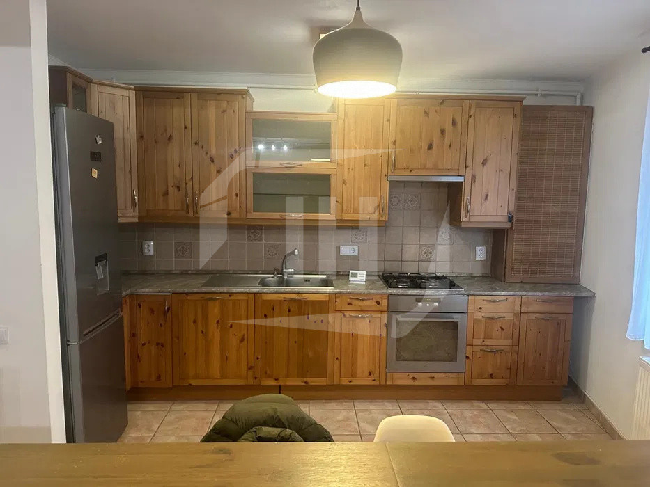 Apartament 2 camere | 65 mp | Parcare subterană | Buna Ziua 