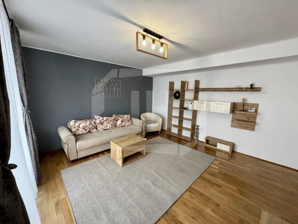 Apartament 2 camere | 65 mp | Parcare subterană | Buna Ziua 