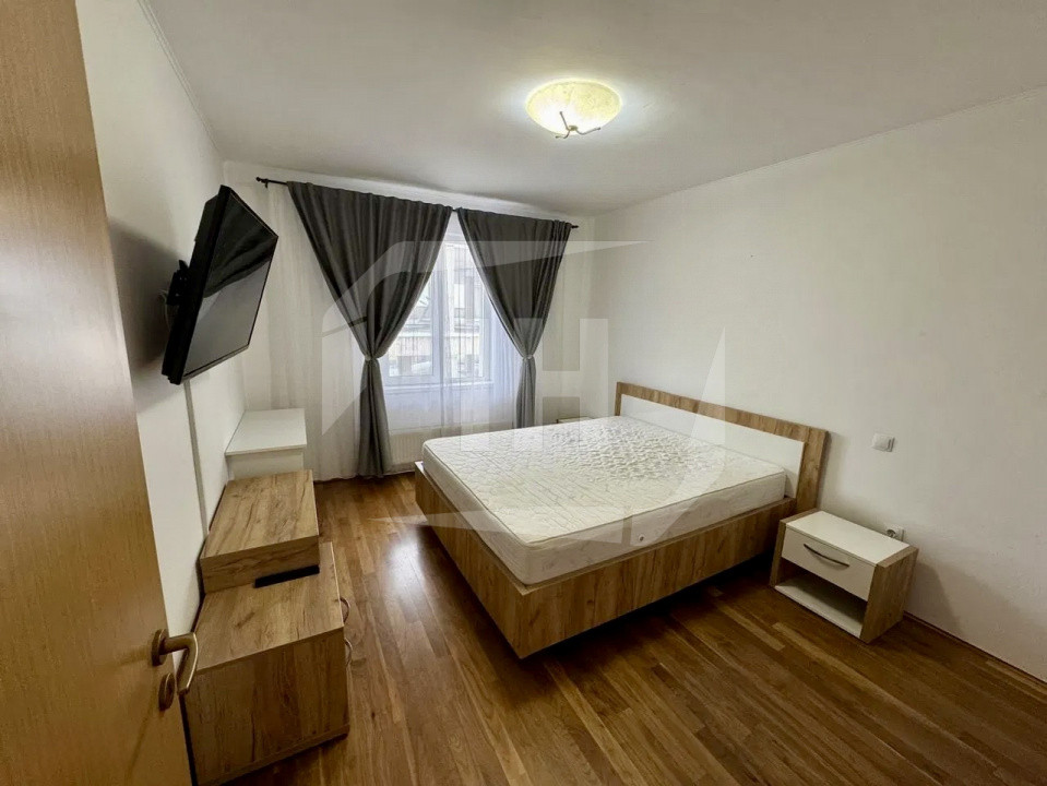 Apartament 2 camere | 65 mp | Parcare subterană | Buna Ziua 