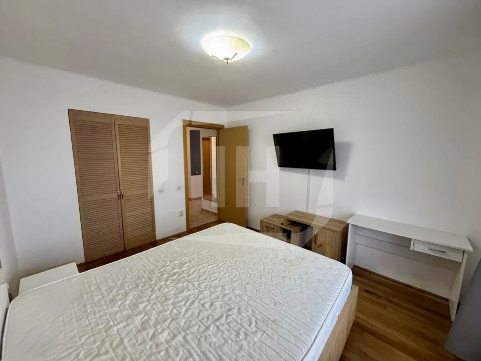 Apartament 2 camere | 65 mp | Parcare subterană | Buna Ziua 