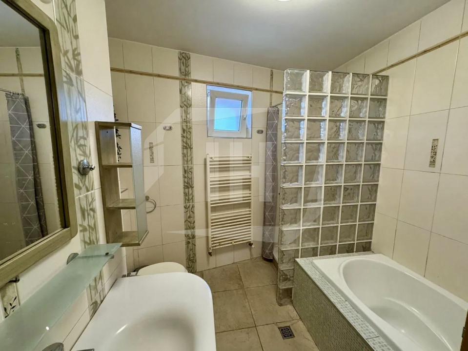 Apartament 2 camere | 65 mp | Parcare subterană | Buna Ziua 