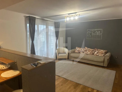 Apartament 2 camere | 65 mp | Parcare subterană | Buna Ziua 