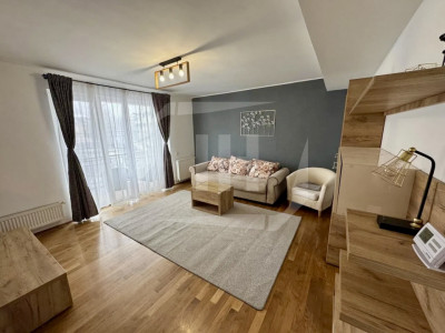 Apartament 2 camere | 65 mp | Parcare subterană | Buna Ziua 