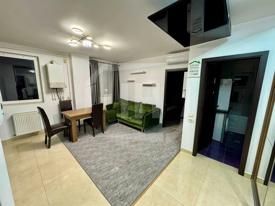 Apartament 2 camere | Pet Friendly | Zorilor 