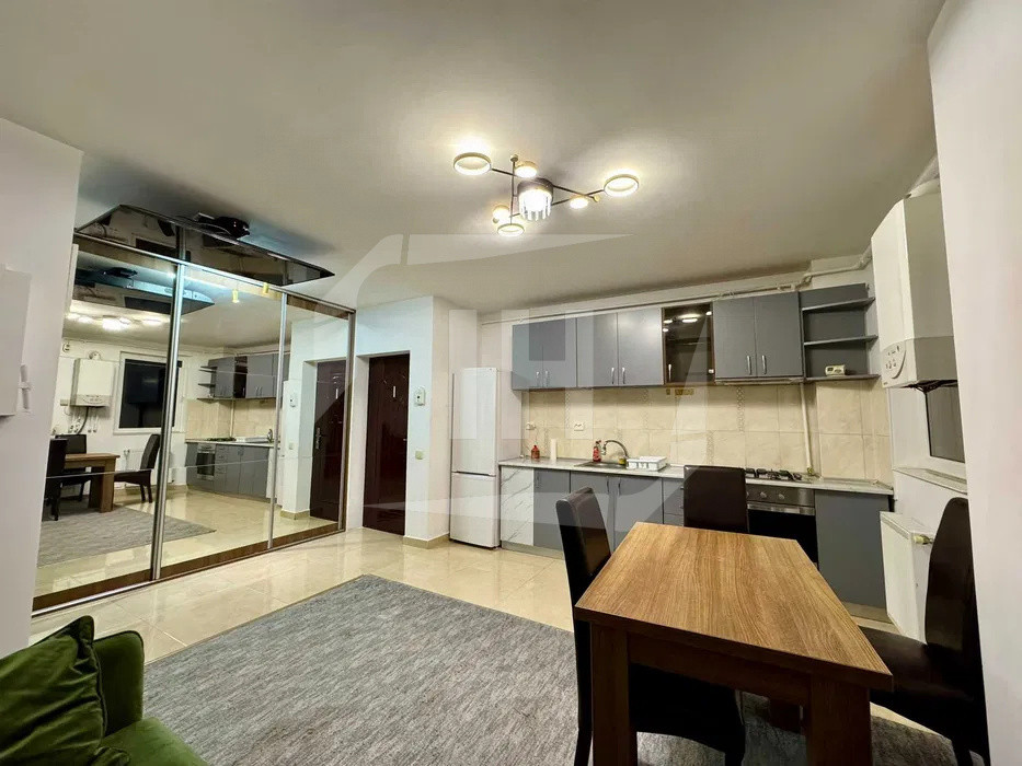 Apartament 2 camere | Pet Friendly | Zorilor 