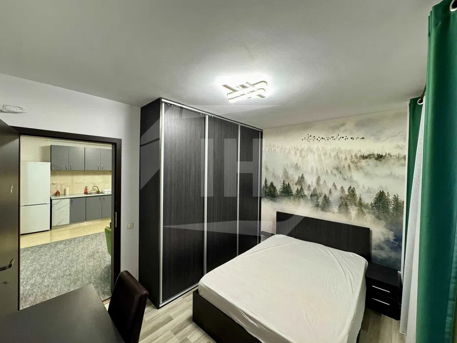 Apartament 2 camere | Pet Friendly | Zorilor 