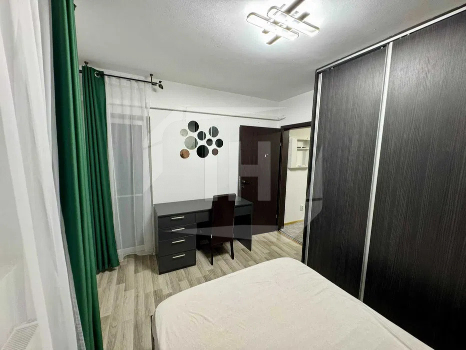 Apartament 2 camere | Pet Friendly | Zorilor 