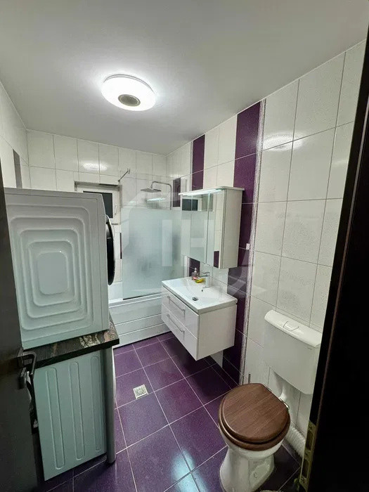 Apartament 2 camere | Pet Friendly | Zorilor 