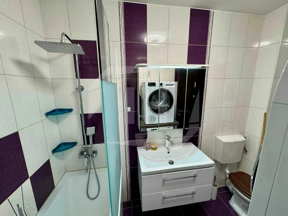 Apartament 2 camere | Pet Friendly | Zorilor 