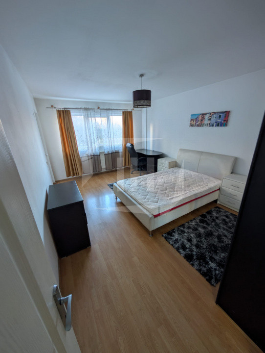 Apartament 1 camera, parcare subterana, zona Calea Turzii
