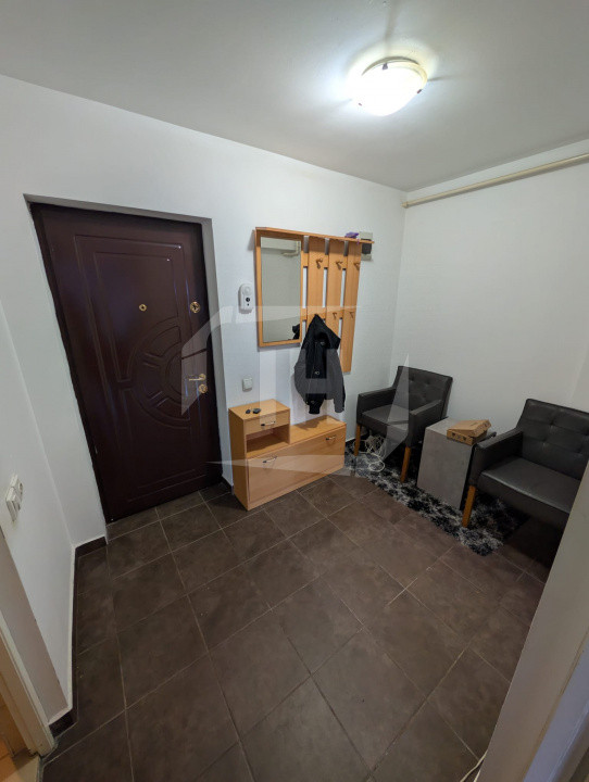 Apartament 1 camera, parcare subterana, zona Calea Turzii