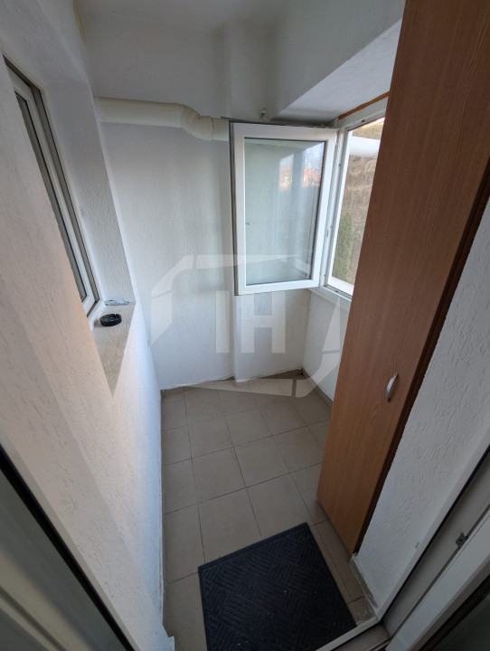 Apartament 1 camera, parcare subterana, zona Calea Turzii