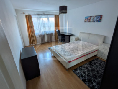 Apartament 1 camera, parcare subterana, zona Calea Turzii