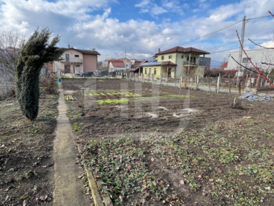 Teren Intravilan - Alba Iulia - Zona Centru
