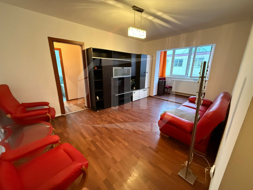 Apartament 2 camere I Dambul Rotund