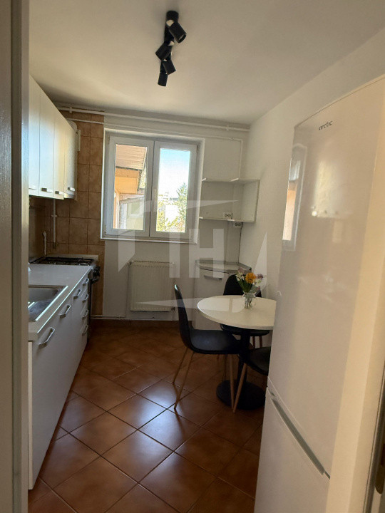 Apartament 2 camere | Decomandat | Parcare | Gheorgheni