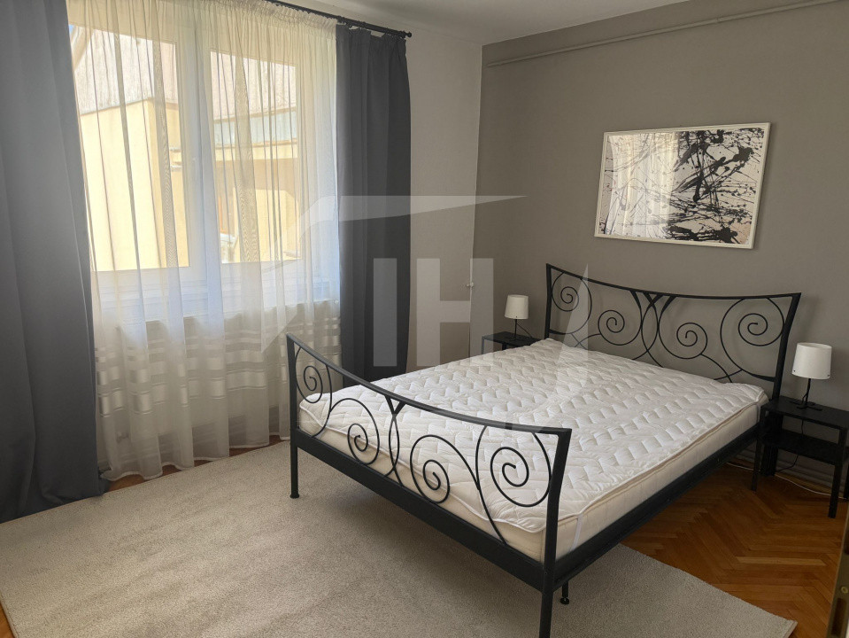Apartament 2 camere | Decomandat | Parcare | Gheorgheni