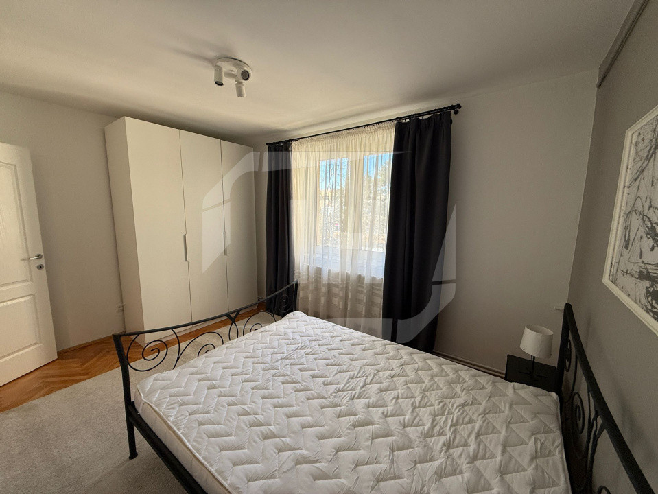 Apartament 2 camere | Decomandat | Parcare | Gheorgheni