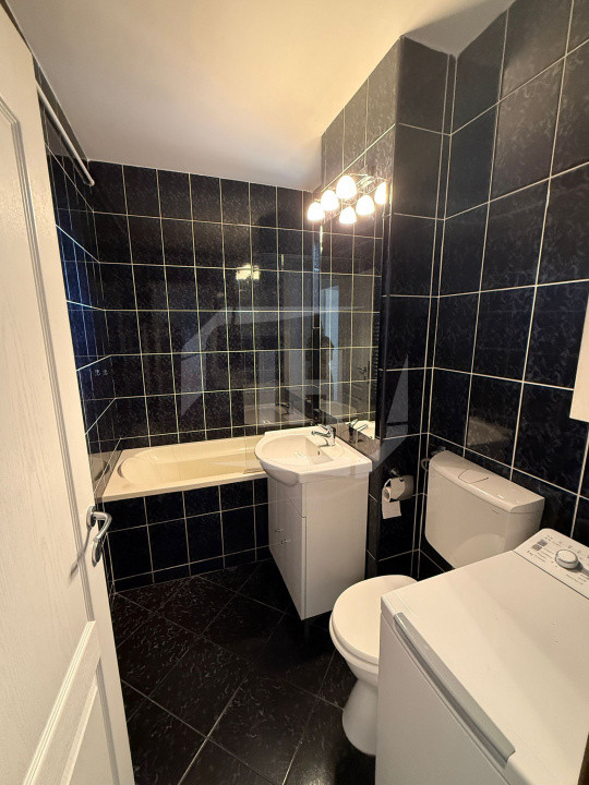 Apartament 2 camere | Decomandat | Parcare | Gheorgheni