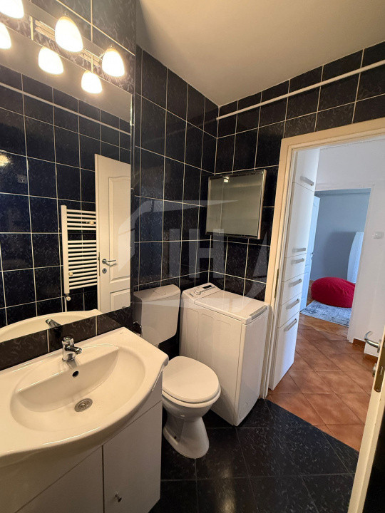 Apartament 2 camere | Decomandat | Parcare | Gheorgheni