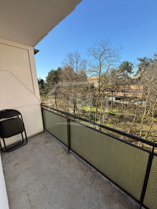 Apartament 2 camere | Decomandat | Parcare | Gheorgheni