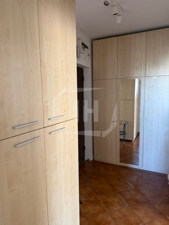 Apartament 2 camere | Decomandat | Parcare | Gheorgheni