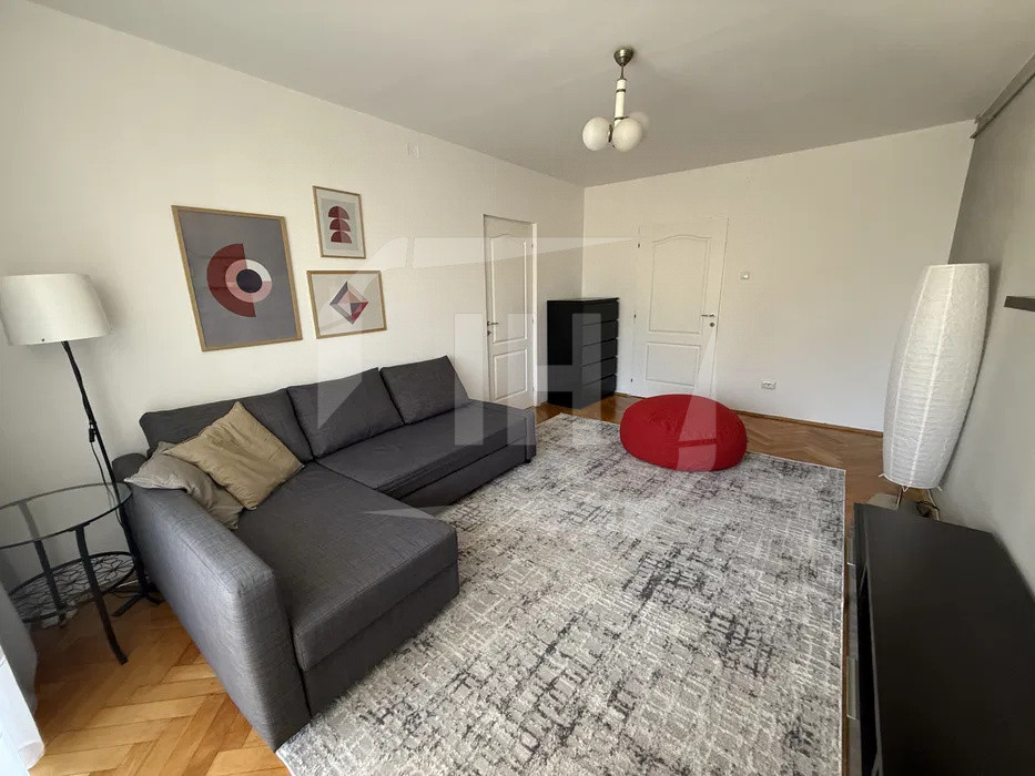 Apartament 2 camere | Decomandat | Parcare | Gheorgheni