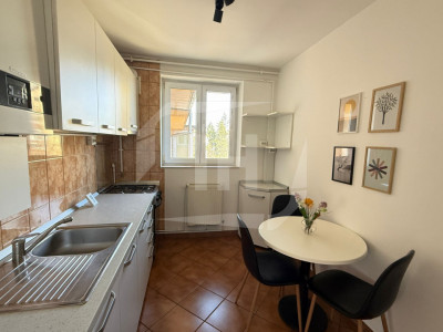 Apartament 2 camere | Decomandat | Parcare | Gheorgheni