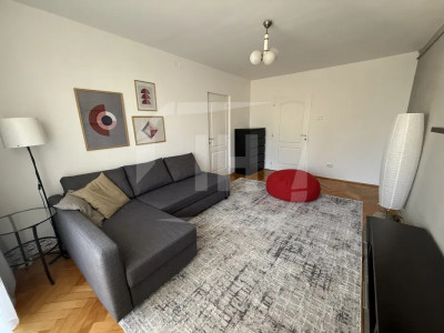 Apartament 2 camere | Decomandat | Parcare | Gheorgheni