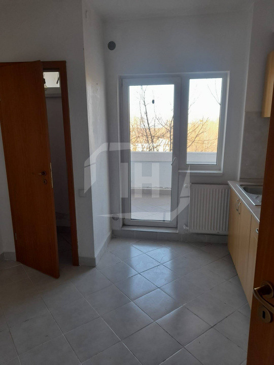 Apartament 2 camere, garaj, intermediar, Calea Turzii, Zorilor