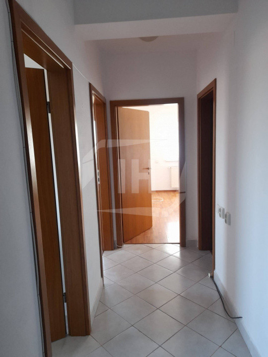 Apartament 2 camere, garaj, intermediar, Calea Turzii, Zorilor