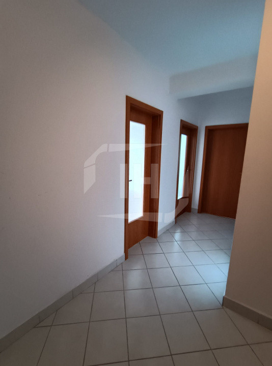 Apartament 2 camere, garaj, intermediar, Calea Turzii, Zorilor