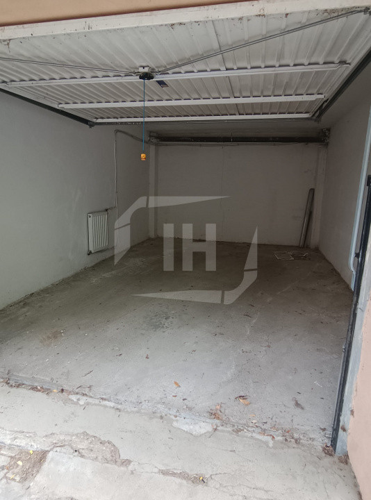 Apartament 2 camere, garaj, intermediar, Calea Turzii, Zorilor