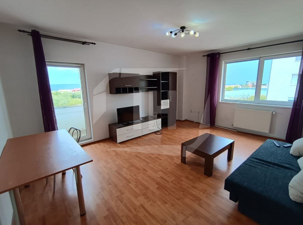 Apartament 2 camere, garaj, intermediar, Calea Turzii, Zorilor