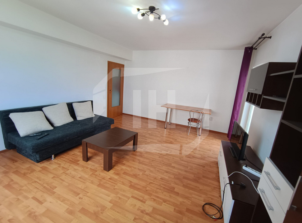 Apartament 2 camere, garaj, intermediar, Calea Turzii, Zorilor