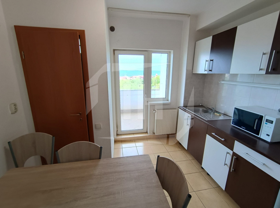 Apartament 2 camere, garaj, intermediar, Calea Turzii, Zorilor