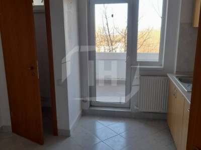 Apartament 2 camere, garaj, intermediar, Calea Turzii, Zorilor