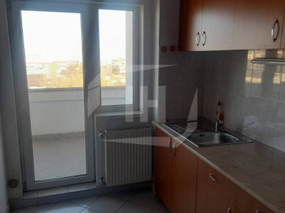 Apartament 2 camere, garaj, intermediar, Calea Turzii, Zorilor
