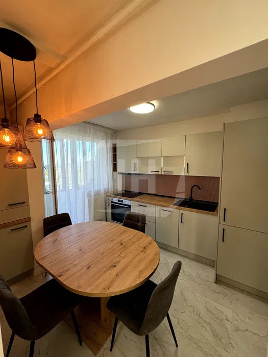 Apartament 2 camere | 56 mp | Gheorgheni 