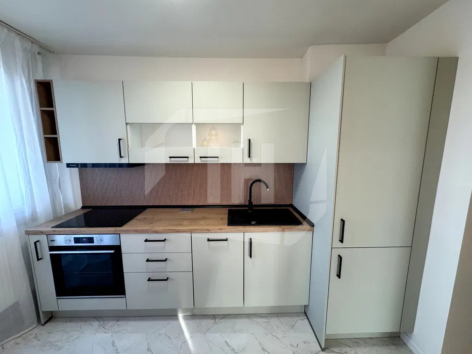 Apartament 2 camere | 56 mp | Gheorgheni 