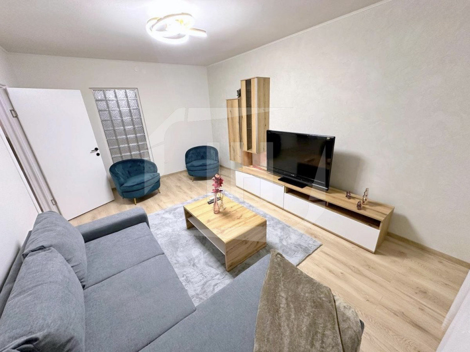 Apartament 2 camere | 56 mp | Gheorgheni 