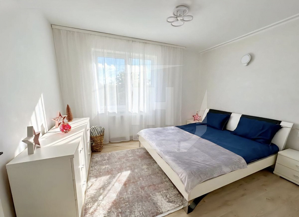 Apartament 2 camere | 56 mp | Gheorgheni 